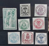 Romania 1932 - Lp.102