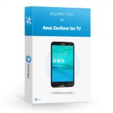 Caseta de instrumente Asus Zenfone Go TV (G550KL).