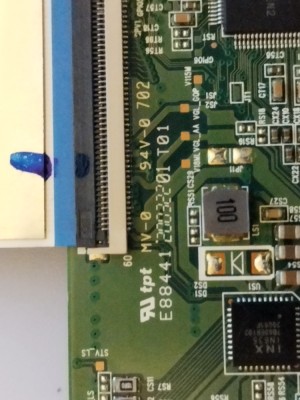 e88441 tcon foto