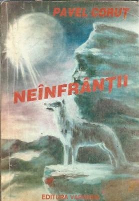 Neinfrantii - Pavel Corut foto