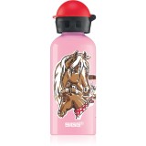 Sigg KBT Kids biberon pentru copii Let&#039;s Run 400 ml