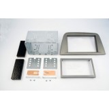 Rama adaptoare radio 2DIN Seat Altea-Toledo 2005-