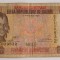 B11 1 - Bancnota foarte veche - Guineea - 1000 franci - 1998