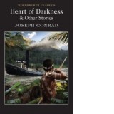 Heart of Darkness - Joseph Conrad