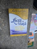 Carti Lectii de viata - Jack Canfield, Mark Victor Hansen, Jeanne Gabellini, Eva Gregory | Psihologie, Adevar Divin, 2012, Brosata