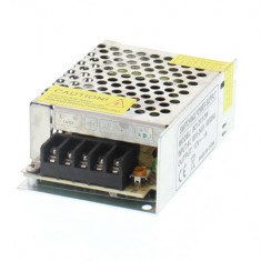 Sursa in comutatie AC-DC 12W 12V 1.0A Well