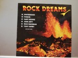 Rock Dreams &ndash; Selectiuni (1989/Bellaphon/RFG) - Vinil/Vinyl/NM+