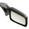 Oglinda exterioara OPEL ASTRA G Limuzina (F69) (1998 - 2009) TYC 325-0015