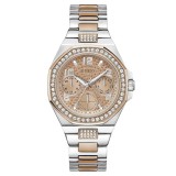 Ceas Dama, Guess, Empire GW0777L3 - Marime universala