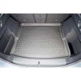 Tava portbagaj dedicata BMW X1 U11 2022-prezent, Cool Liner, Aristar - bancheta culisanta