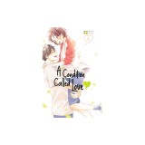 A Condition Called Love 6