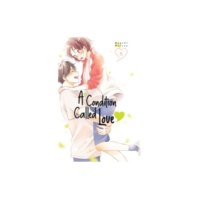 A Condition Called Love 6 foto