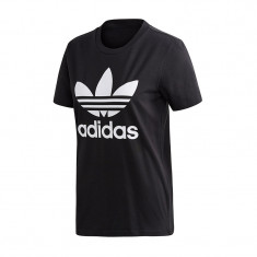 Tricou Adidas Trefoil W - FM3311 foto