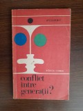 Conflict intre generatii? - Rodica Ciurea, 1966