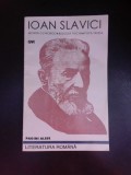 Moara cu noroc, Budulea Taichii, Popa Tanda - Ioan Slavici