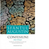 Confesiuni - Sfantul Augustin
