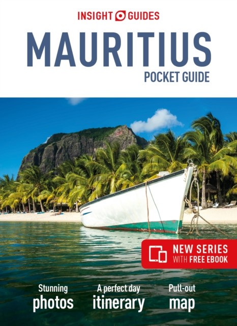 Insight Guides Pocket Mauritius