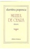 Muzeul de ceara Dumitru Popescu, 1984, Eminescu