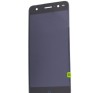 Display LCD ZTE Blade V7 Lite, Touchscreen, Negru