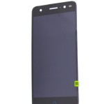 Display LCD ZTE Blade V7 Lite, Touchscreen, Negru