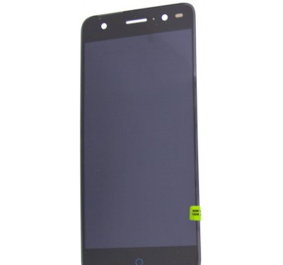 Display ZTE Blade V7 Lite + Touch, Black foto