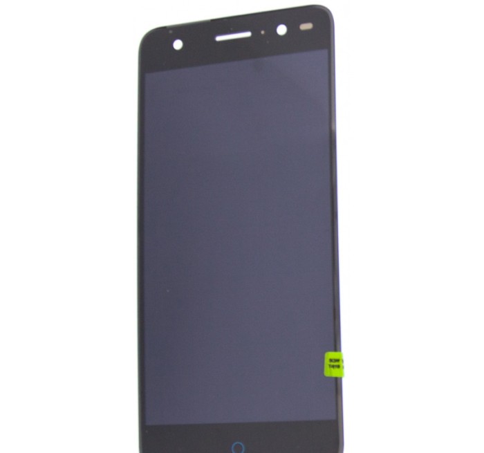 Display ZTE Blade V7 Lite + Touch, Black