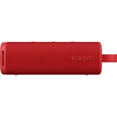 Boxa portabila Xiaomi Sound Outdoor, 30W, Bluetooth, Rosu