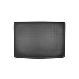 Covor portbagaj tavita Mercedes Clasa B W246 2011-2018 negru plastic cauciucat