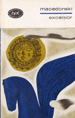 Alexandru Macedonski - Excelsior foto