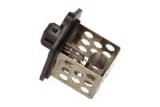Rezistență &icirc;n serie, motor electric (ventilator radiator) PEUGEOT 206 hatchback (2A/C) (1998 - 2012) MAXGEAR 57-0093