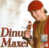 Dinu Maxer - Dinu Maxer, CD