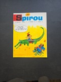 Revista Spirou No.151/Anul 30