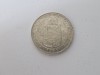 Ungaria 1 Forint 1881 Argint Franz Iosef - Moneda Argint Istorică