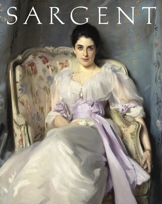 John Singer Sargent: Masterpiece Edition foto