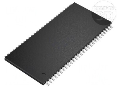 Interfață linie IC emițător 3&amp;divide;3,6VDC LVDS foto