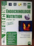 Endocrinologie nutrition ed.6- Patricia Fischer Ghanassia