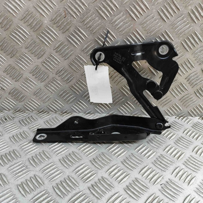 Balama capota st&acirc;nga față AUDI E-TRON GT 2023 OEM: 4J3823295A 31456499