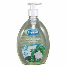 Sapun lichid Gardenie FRESKO 500ml foto