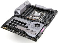 Placa de baza DDR4 ASUS TUF X299 MARK 1 LGA2066