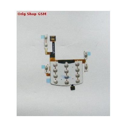 Placa Tastatura Samsung F330 (Numeric) Original