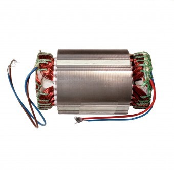 Stator pompa submersibila 4QGD1.2 100 750W foto
