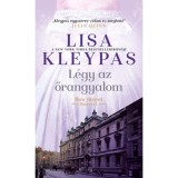 L&eacute;gy az őrangyalom - Bow Street Runners 1. - Lisa Kleypas