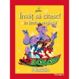 Cumpara ieftin Aladin - ISCE.II, Gama