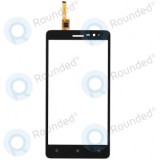 Panou tactil Lenovo S860 Digitizer negru