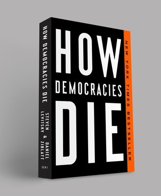 How Democracies Die foto