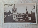 Sinaia - Castelul Pelisor.