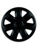 Set capace roti 15` negre comfort
