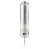 Filtru combustibil Mann WK5001