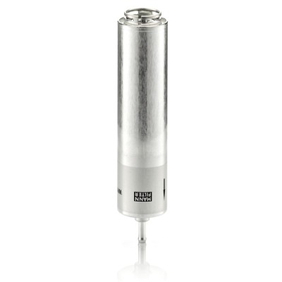 Filtru combustibil Mann WK5001 foto