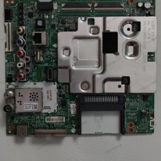 Mainboard TV LG EAX67133404